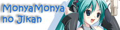 Monya Monya no Jikan