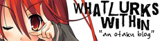 What lurks within