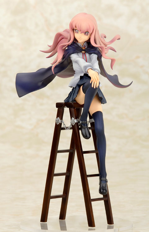 Kotobukiya's Aruruu
