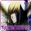 yuukisatoru