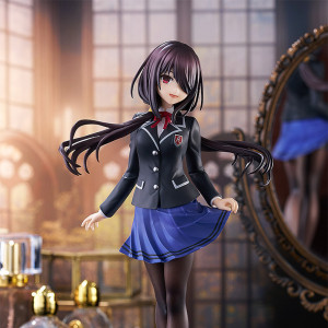 POP UP PARADE Kurumi Tokisaki: School Uniform Ver. L Size