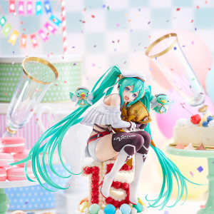 Racing Miku: 2023 - 15th Anniversary Ver.