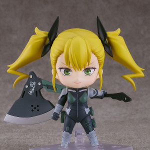 Nendoroid Shinomiya Kikoru