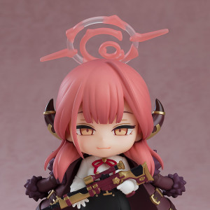 Nendoroid Rikuhachima Aru