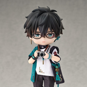 Nendoroid Doll Dan Heng: Express Travel Ver.