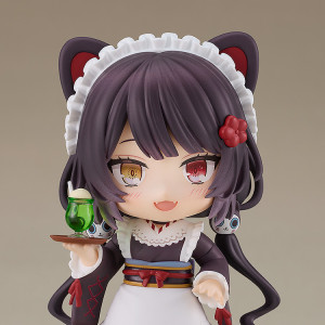 Nendoroid Inui Toko