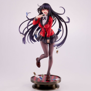 Jabami Yumeko