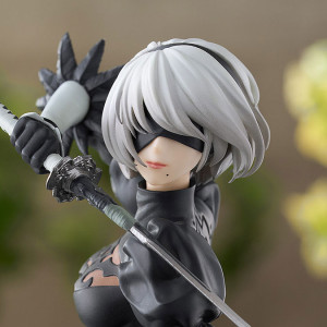 POP UP PARADE 2B (YoRHa No.2 Type B)