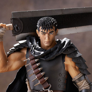 POP UP PARADE Guts (Black Swordsman) L Size