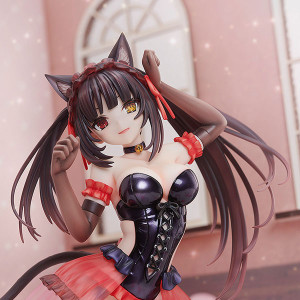 Kurumi Tokisaki Cat Ears Ver.