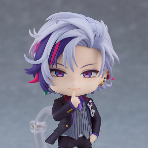 Nendoroid Fuwa Minato