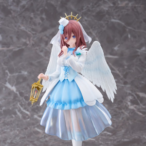 Miku Nakano: Angel Ver.