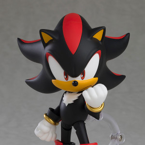 Nendoroid Shadow the Hedgehog