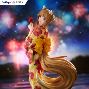 Holo Yukata Ver.