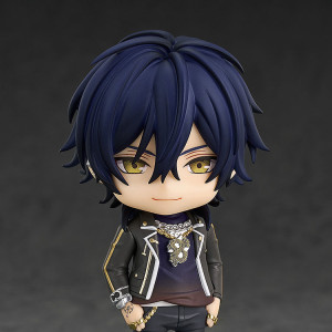 Nendoroid Shingu Haruomi