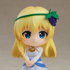 Nendoroid Iris