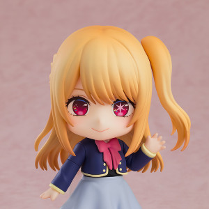 Nendoroid Ruby: School Uniform Ver.