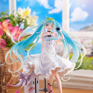 Racing Miku 2021: Vacation Style Ver.