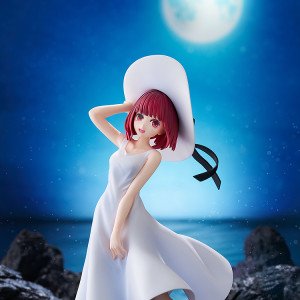 Arima Kana `Full moon...!` Ver.