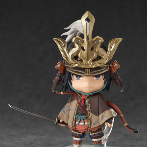 Nendoroid Ashina Genichiro