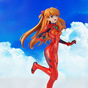 [Collector's Edition] Soryu Asuka Langley