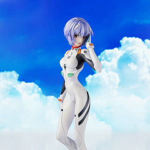 [Collector's Edition] Rei Ayanami