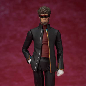 figma Ikari Gendo