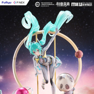 Hatsune Miku [MIKU WITH YOU 2024] Ver.