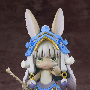 Nendoroid Nanachi: New Outfit Ver.