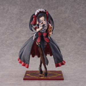 Tokisaki Kurumi Rasiel Ver.