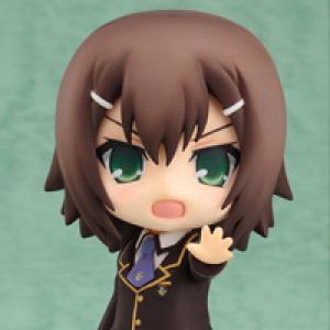 Good Smile Company's Nendoroid Kinoshita Hideyoshi