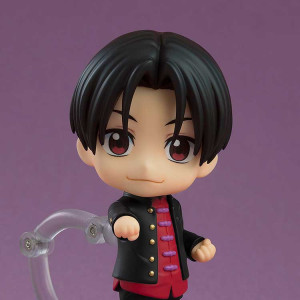 Nendoroid Tomoshibi Arajin