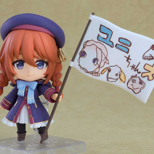 Nendoroid Yuni