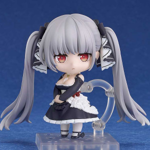 Nendoroid Formidable: Light Equipment Ver.