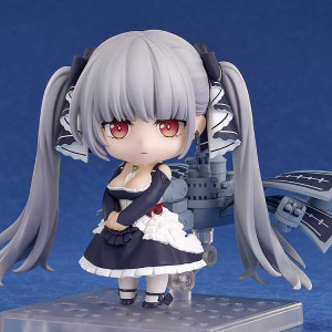 Nendoroid Formidable