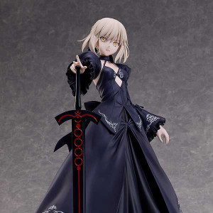 Saber/Altria Pendragon (Alter)