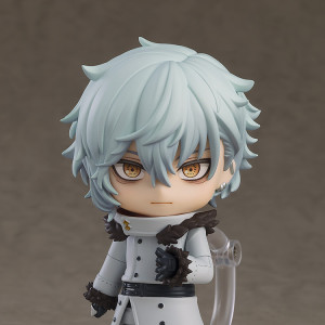 Nendoroid Kadoc Zemlupus