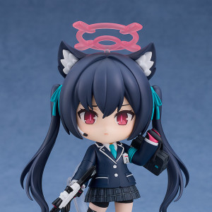 Nendoroid Kuromi Serika