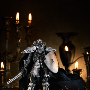 figma Skull Knight