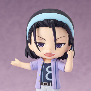 Nendoroid Light Todo Jinpachi