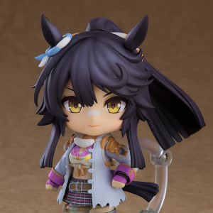 Nendoroid Narita Brian