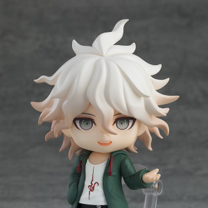 Nendoroid Komaeda Nagito