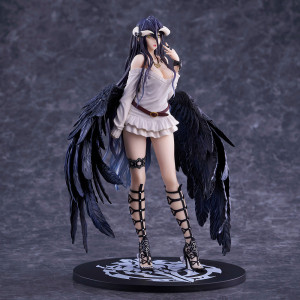 Albedo so-bin ver. (Limited color)