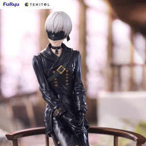 TENITOL 9S (YoRHa No.9 Type S)