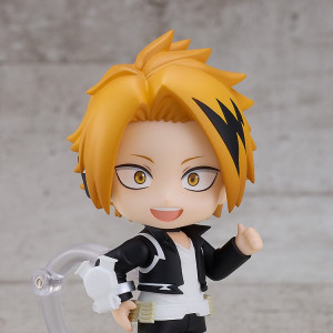 Nendoroid Kaminari Denki