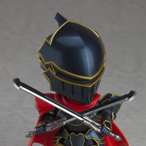 Nendoroid Dark Hero Momon