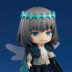 Nendoroid Pretender/Oberon Vortigern