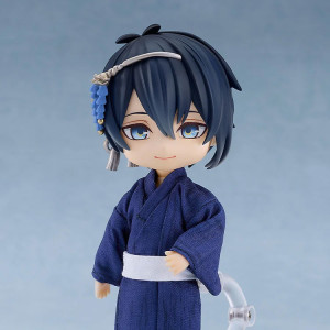 Nendoroid Doll Mikazuki Munechika: Casual Outfit Ver.