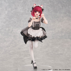 Arima Kana Cat Maid Ver.