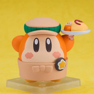 Nendoroid Waddle Dee: Kirby Cafe Ver.